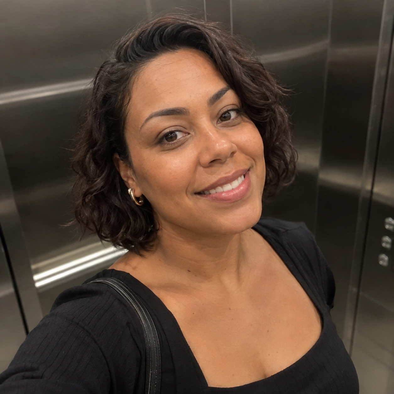 Foto de Camila Nascimento