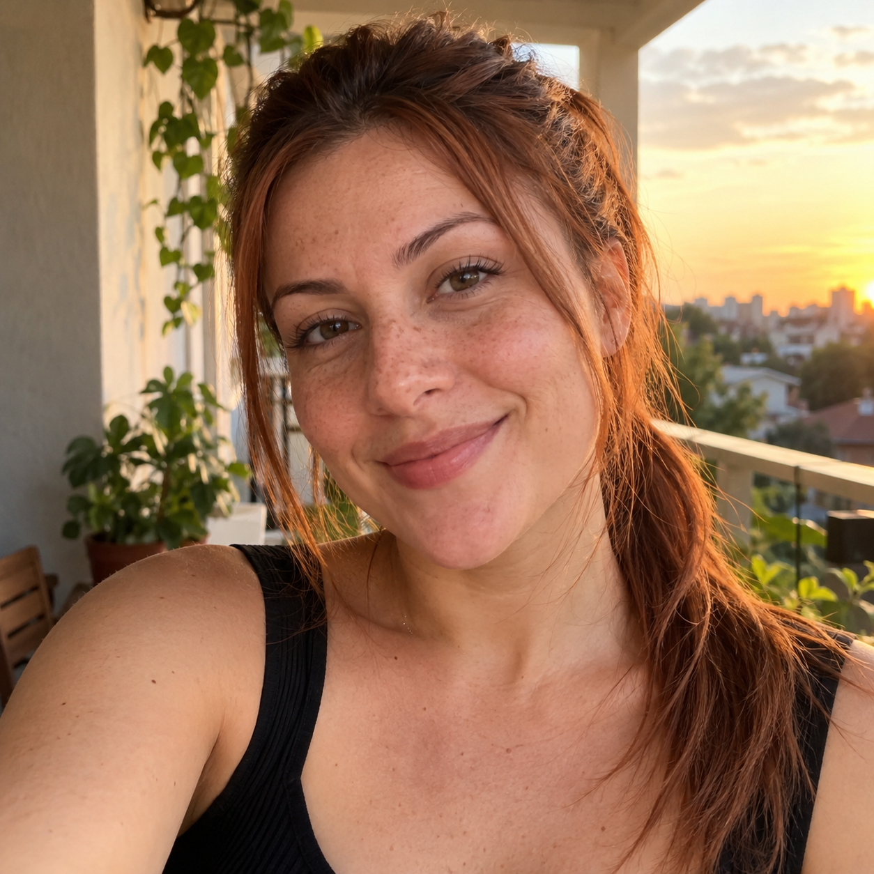 Foto de Juliana Martins