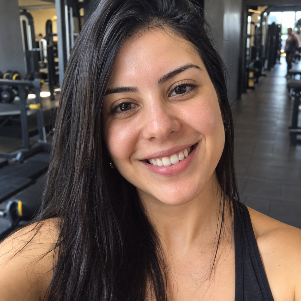 Foto de Mariana Ferreira